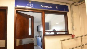 Foto: Presidencia. Archivo.