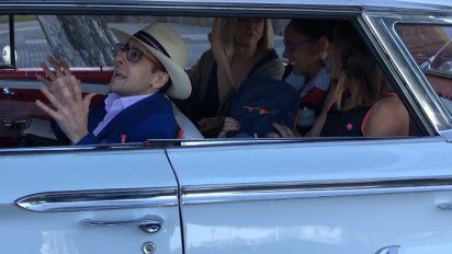 este sabado vuelve consentidas a la pantalla de canal 10