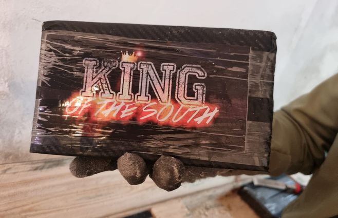 En Montevideo los allanamientos se realizaron en Cerro y Cerro Norte.