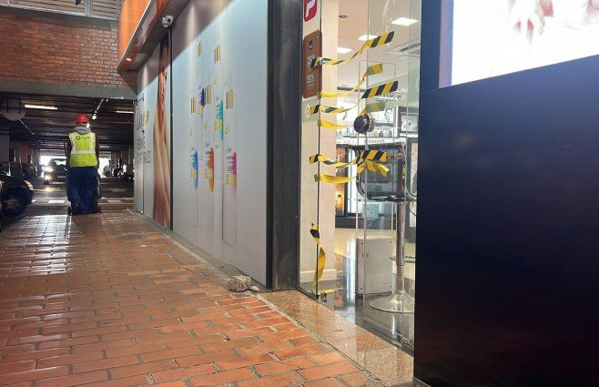 Foto: Mª Eugenia Scognamiglio, Subrayado. 