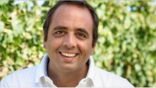 Sebastián Andújar