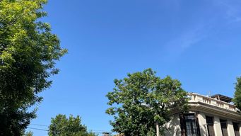 domingo soleado y caluroso en todo el territorio nacional