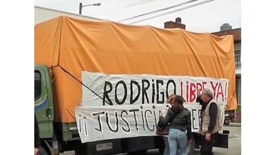 Procesado por explotación sexual alega que la menor era su novia