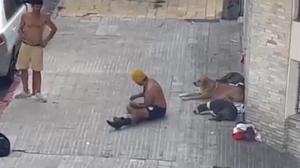 Parque Rodó: Vecinos denuncian escalada de inseguridad y piden soluciones