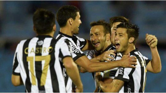 libertadores, wanderers, copa, futbol