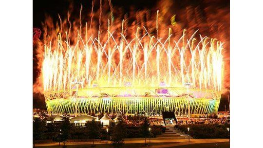 Londres, orgullosa de su éxito el día después de los Juegos