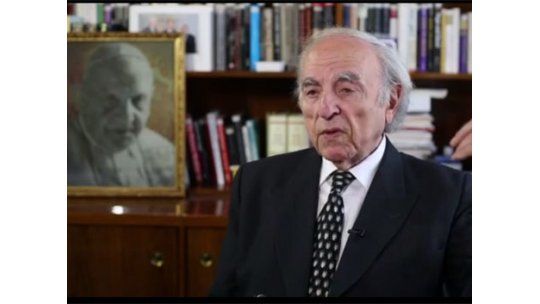 Será declarado santo, Juan XXIII, el papa héroe del pueblo judío