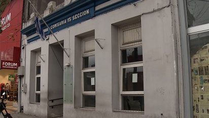 hallan huesos envueltos en una frazada al costado de una volqueta