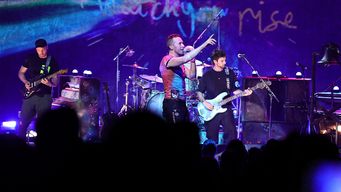 coldplay vuelve a los recitales en 2022 con una gira ecorresponsable