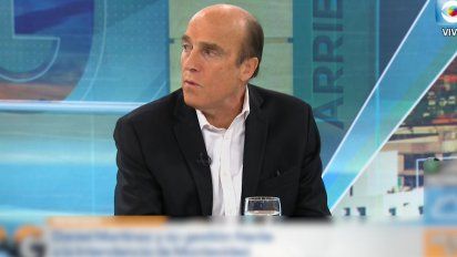 martinez a adeom: los ciudadanos nos eligieron para gobernar nosotros