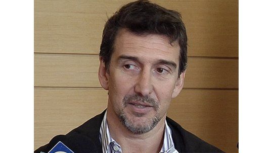 Julio Bocca protagonista del documental “Avant”