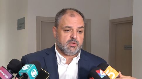 Fiscal Porteiro no continúa con el caso Carrera: solicitó traslado y Sandra Fleitas toma su lugar