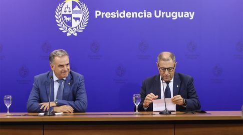 Gobierno lanza plan de impulso a la inversión mediante proyecto de ley sobre competitividad e innovación