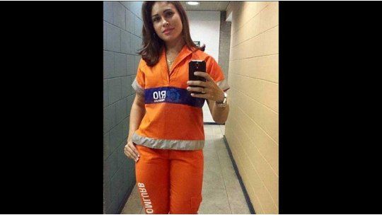 Rita Matos