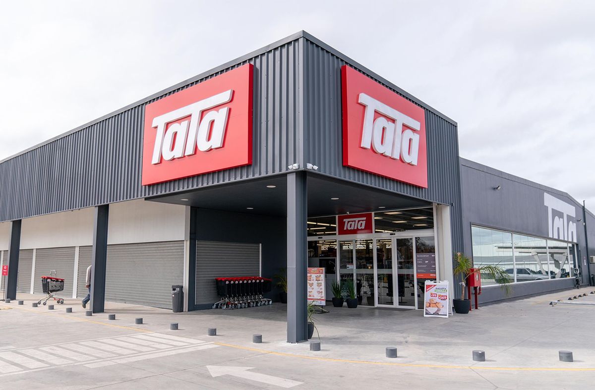 Grupo Vierci concretó la adquisición de Ta-Ta, San Roque, BAS, MultiAhorro Hogar y el formato mayorista Frontoy