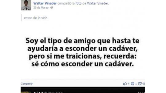 Muerte de Araceli abrió la caja de pandora de un asesino serial