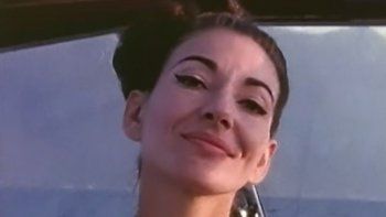 Subrayado | CINE MARIA CALLAS ESTRENO (PRIMERA PARTE)