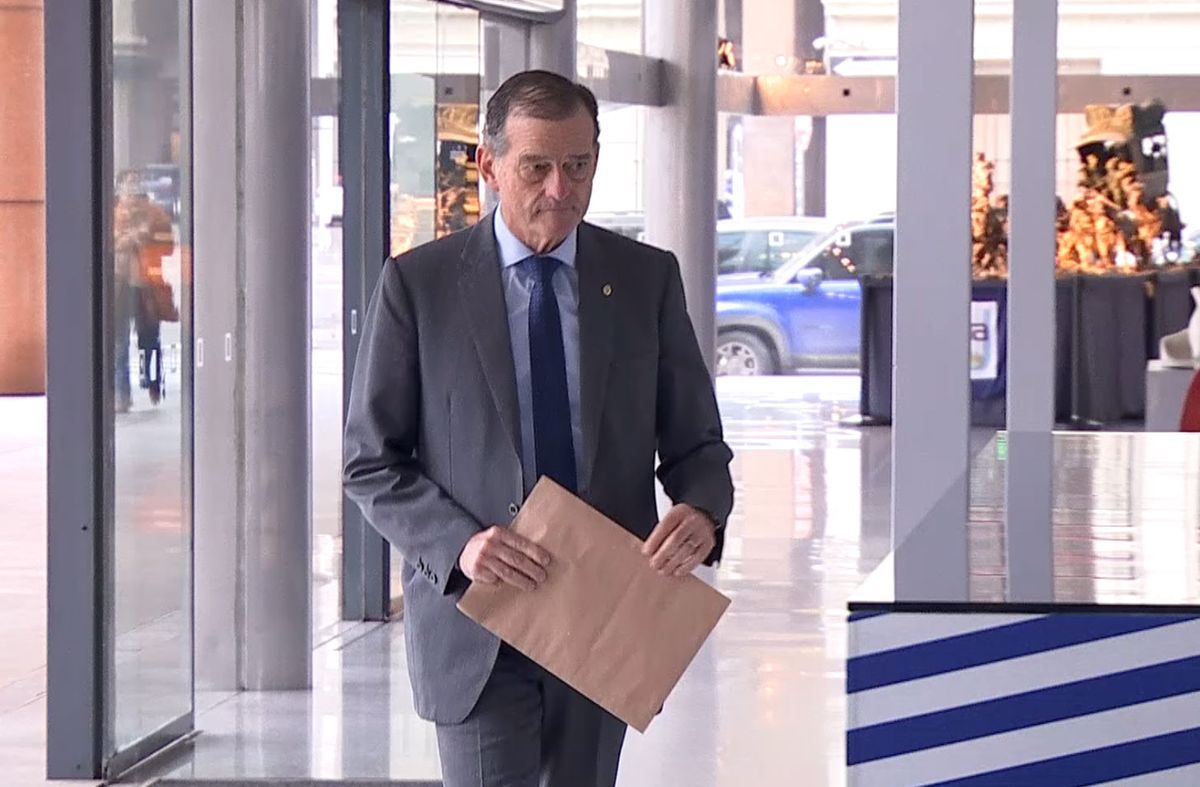 Manini Ríos se reunió con Orsi por Rendición de Cuentas y propuso un impuesto transitorio a bancos y financieras