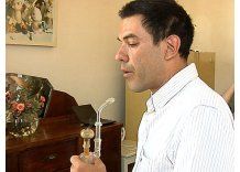 Clínica de autocultivo de marihuana en Montevideo este sábado