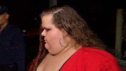 fiscal de corte envio los audios en los que michelle suarez ofrece servicios como abogada