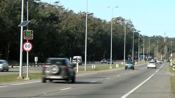 mtop analiza modificar el limite de velocidad maxima permitida en varios radares de rutas nacionales