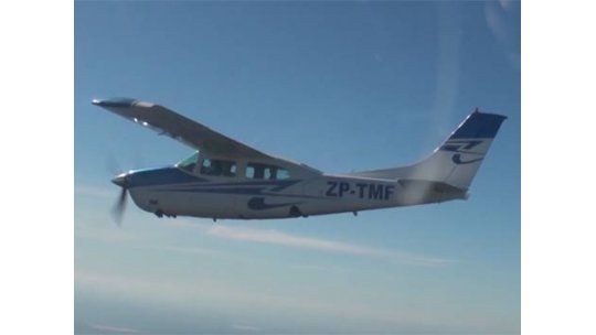 Honduras autoriza a derribar avionetas de narcotraficantes