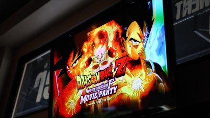 argentina objeta tira animada de tv dragon ball super por violencia simbolica contra ninas