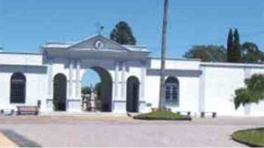 cementerio florida