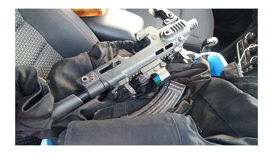 armas narcos