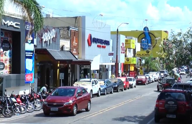 Clausuraron una whiskería en Rivera que funcionaba clandestinamente