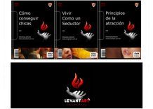 Seminario llega para enseñar seducción a los hombres uruguayos