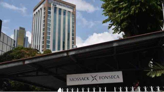 Mossack Fonseca