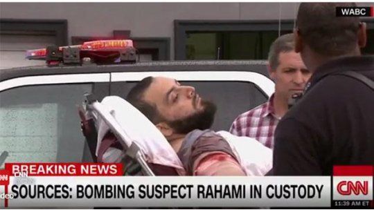 Rahami