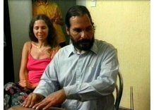 La cultura de luto: fallecieron Jorginho Gularte y Ruben García