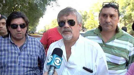 taxistas nuevo sindicato