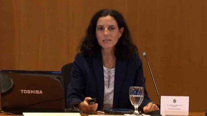 arbeleche: toda la sociedad va a tener los recursos necesarios para superar la pandemia