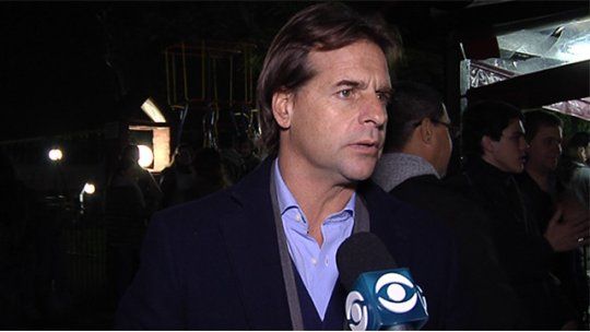 lacalle pou