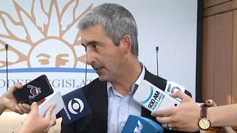 denuncian que estudiante uso ia para hacer video con cara de alumnos:secundaria esta interviniendo, dijo caggiani