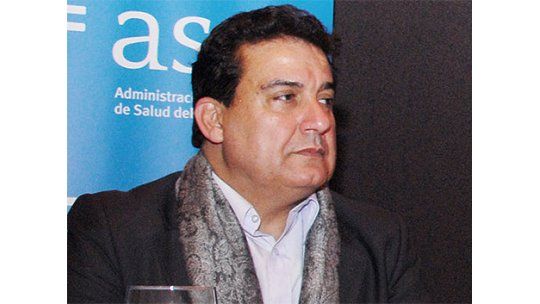 Presentan apelación contra procesamiento de Alfredo Silva