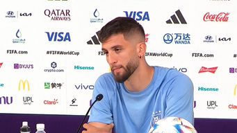 bentancur: sabemos que tenemos que ganar, vamos por los 3 puntos