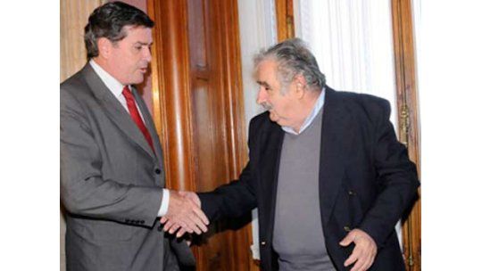 Mujica sobre el Plan de Equidad: no trabajamos con tornillos