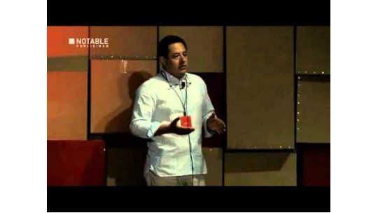 Marketing 3sesenta México ¿Qué hacen las marcas en el mundo hoy?