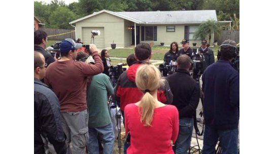 Cancelan búsqueda del hombre al que se lo tragó la tierra