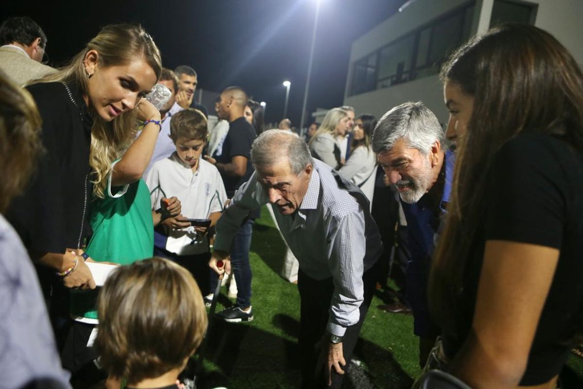 Foto: Gastón Britos / FocoUy