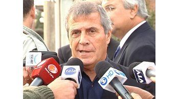 Tabárez confirmó trabajo especial para jugar en Barranquilla