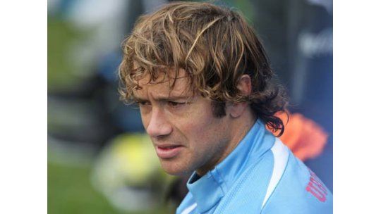 Lugano aseguró que la clasificación al mundial corre peligro