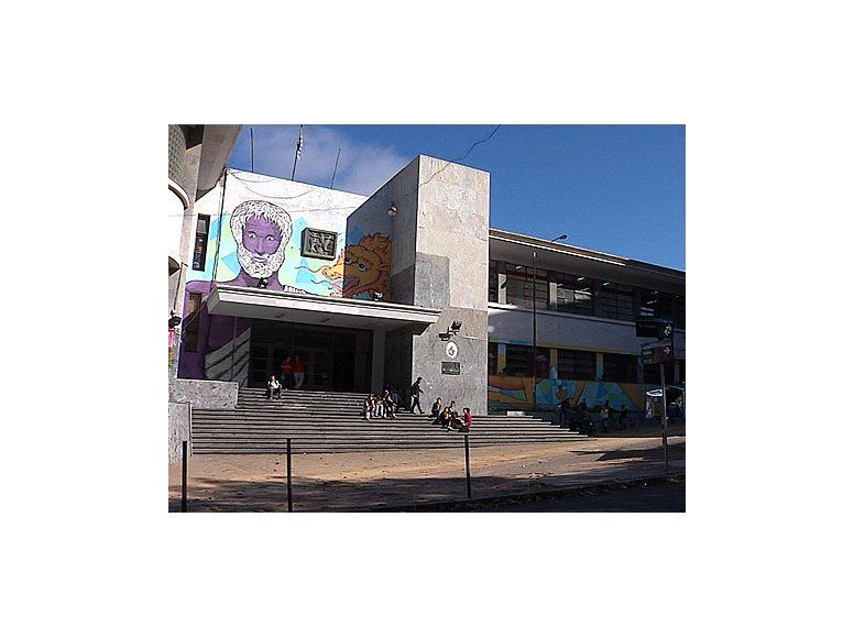 Gremio de profesores decidió seguir con la huelga en Montevideo