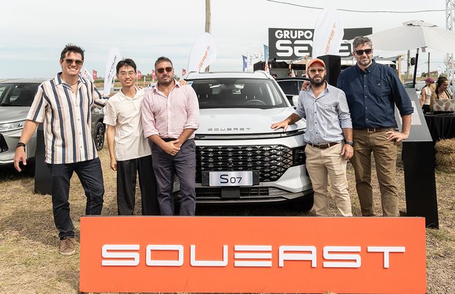 Comercial-Soueast-Jetour