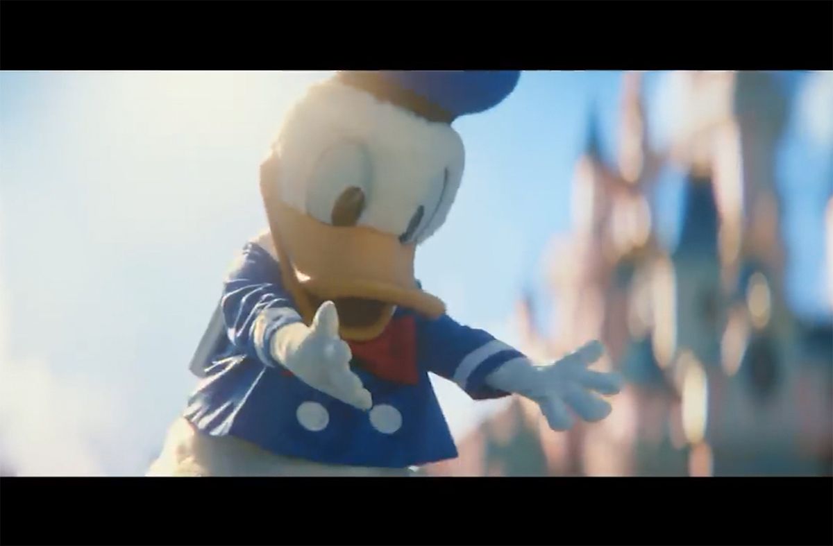 El Pato Donald, el popular gruñón de Disney que cumplió 88 años