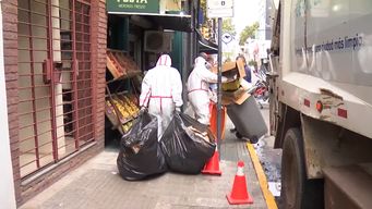 defensoria del vecino trabaja en mas de 15 casos de acumuladores en montevideo